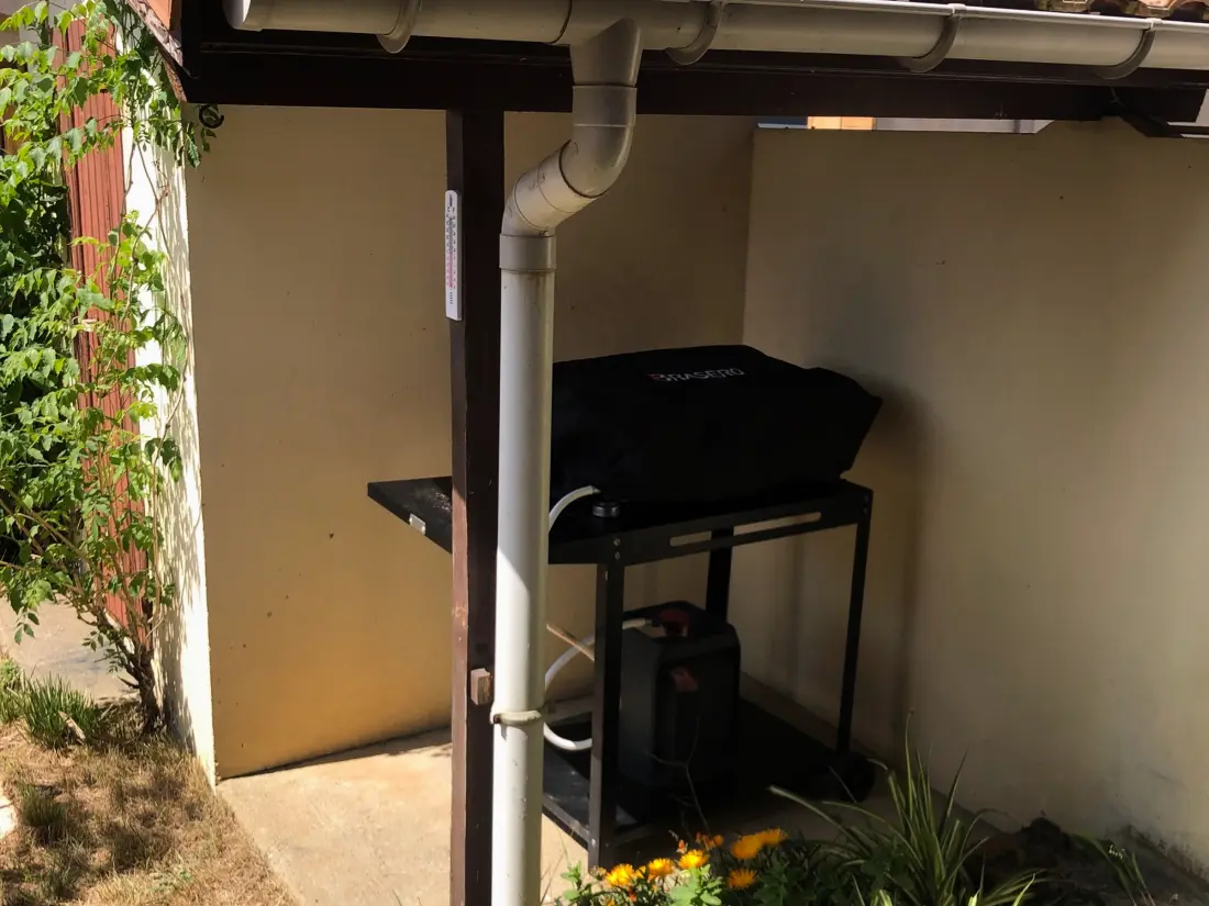 Maison de Vacances Biscarrosse 319