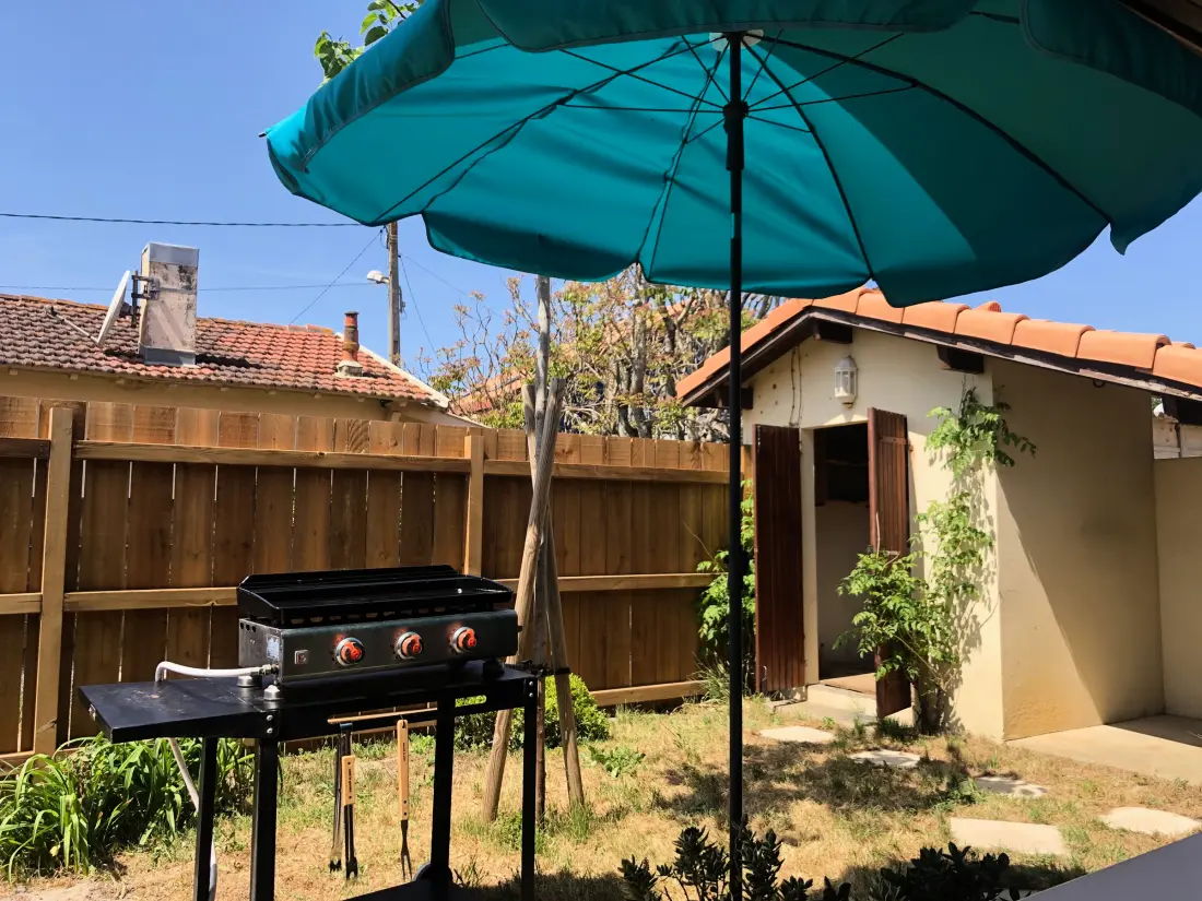 Maison de Vacances Biscarrosse 319