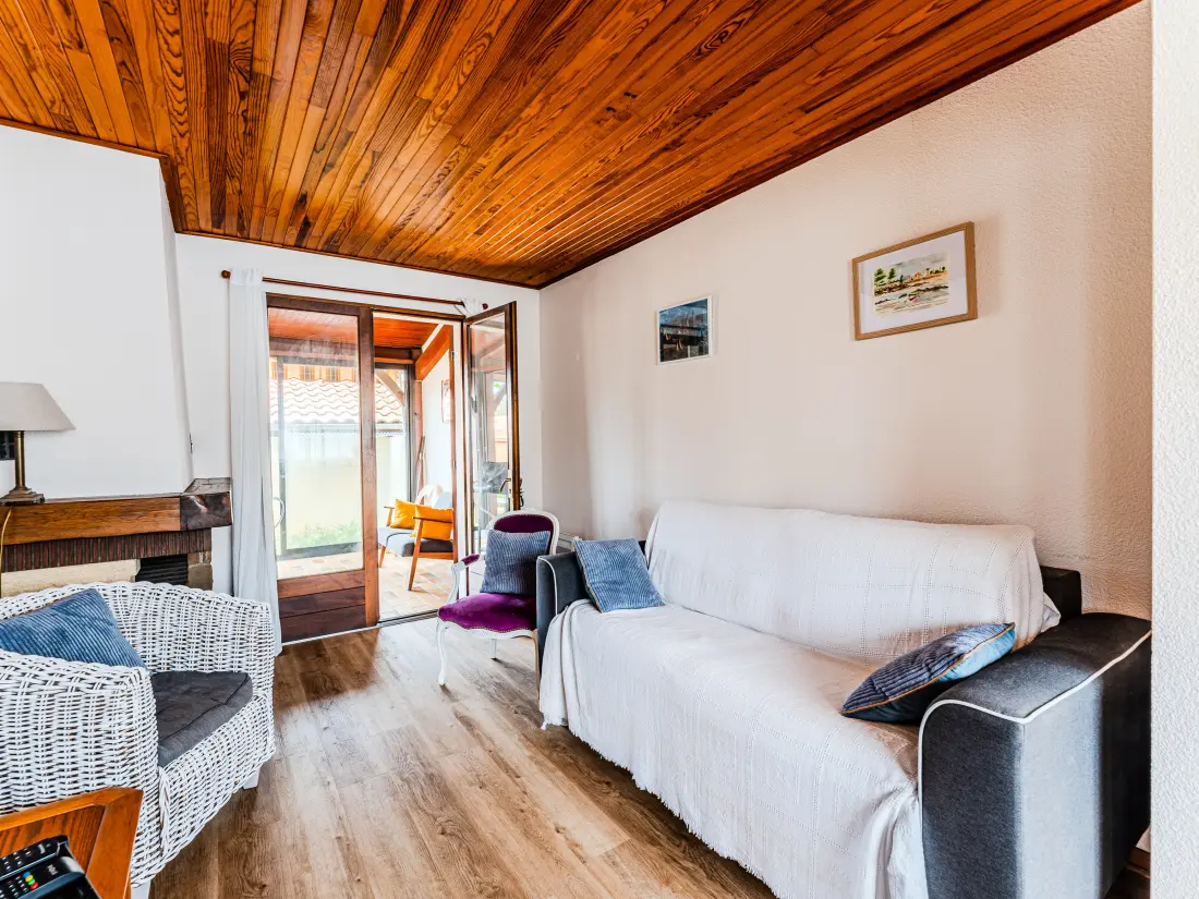 Maison de Vacances Biscarrosse 319
