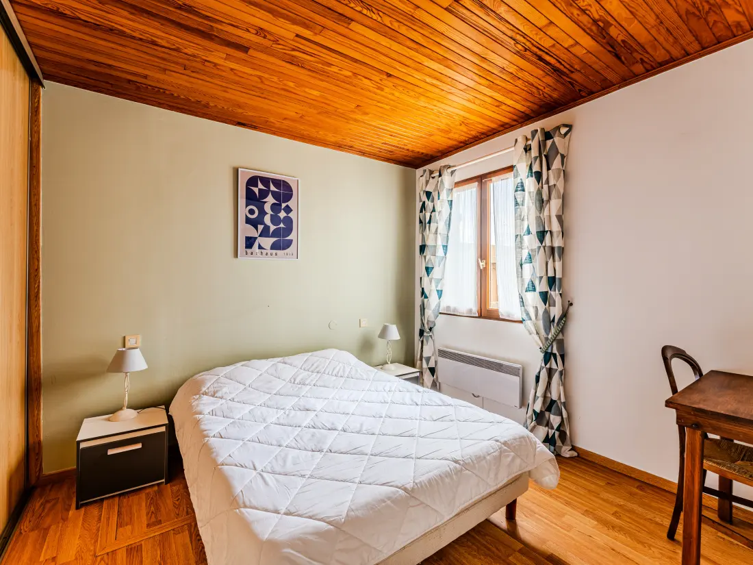 Maison de Vacances Biscarrosse 319