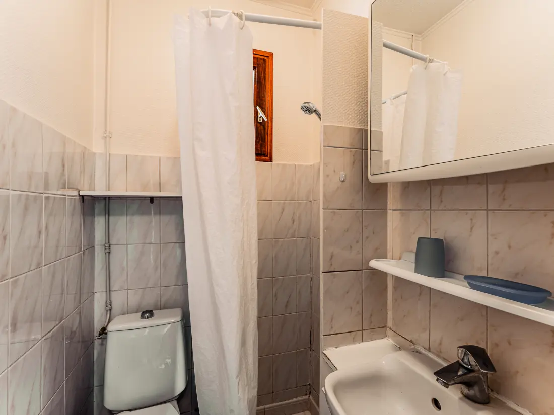 Maison de Vacances Biscarrosse 319