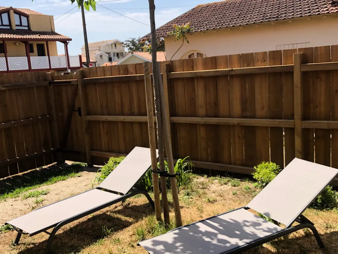 Maison de Vacances Biscarrosse 319