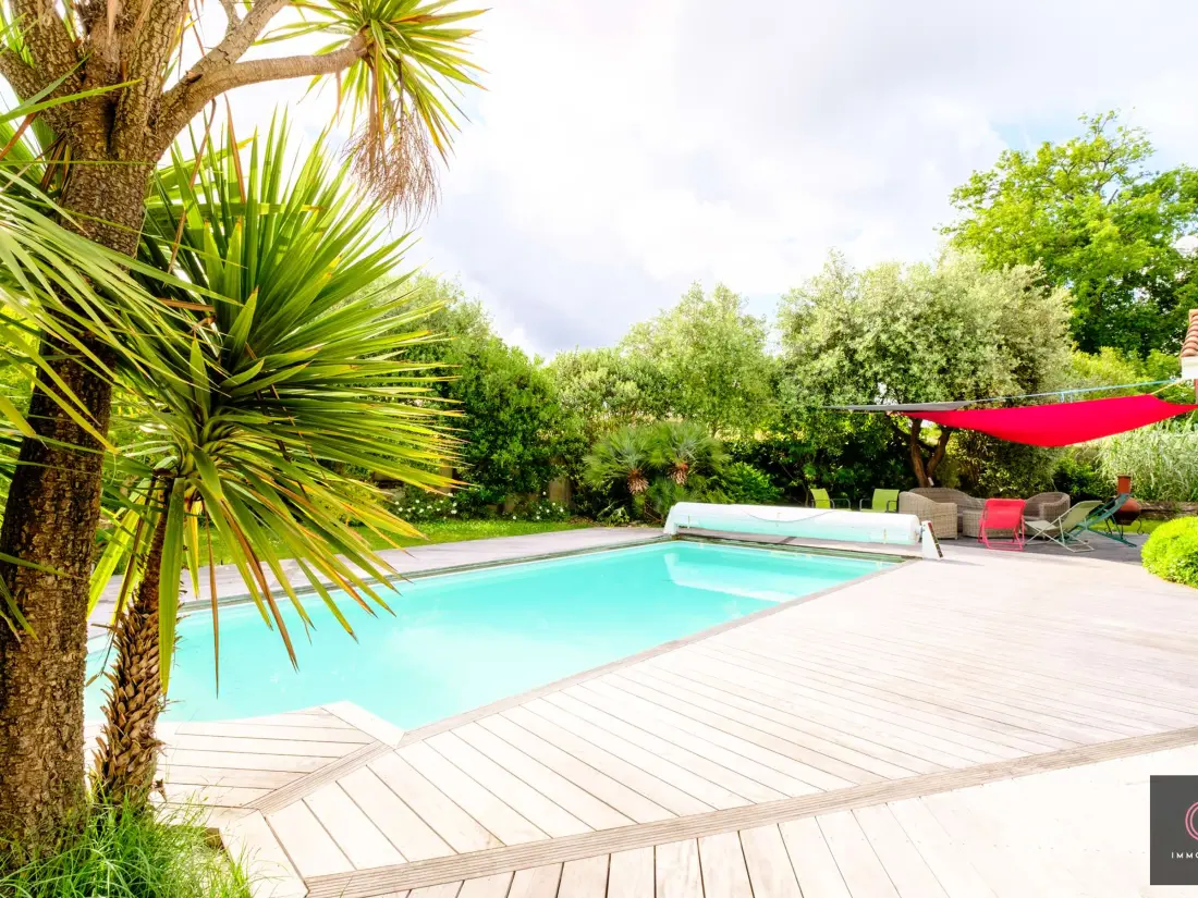 Maison de Vacances Biscarrosse 325