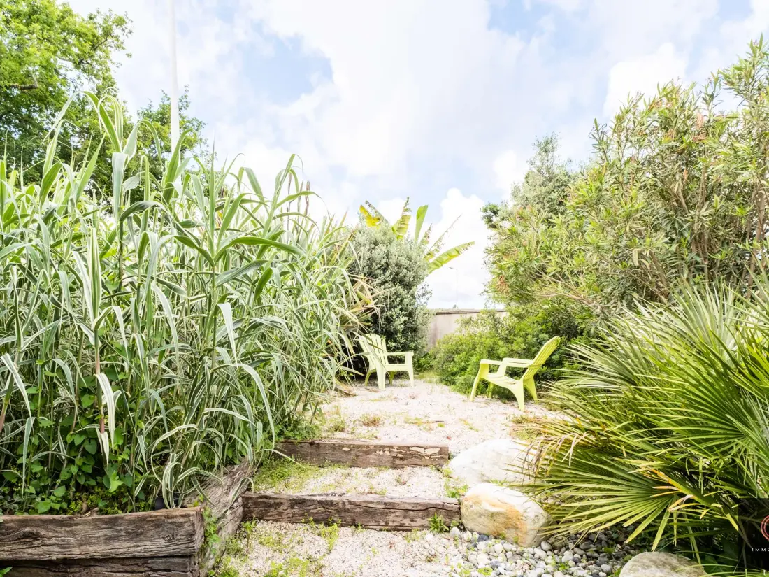 Maison de Vacances Biscarrosse 325