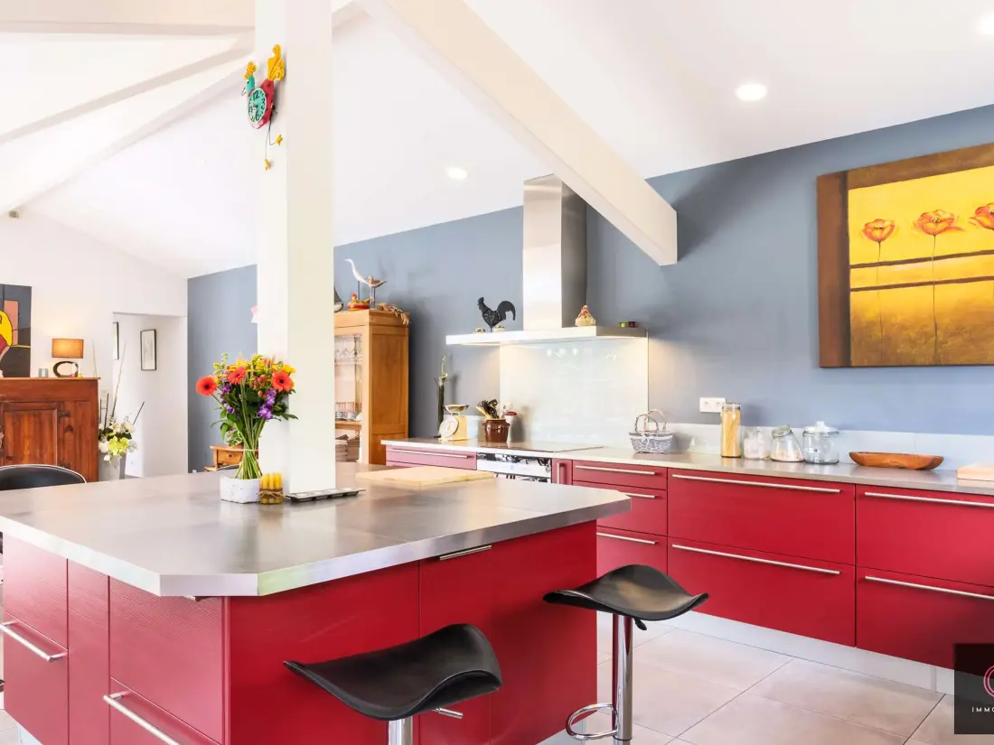 Maison de Vacances Biscarrosse 325