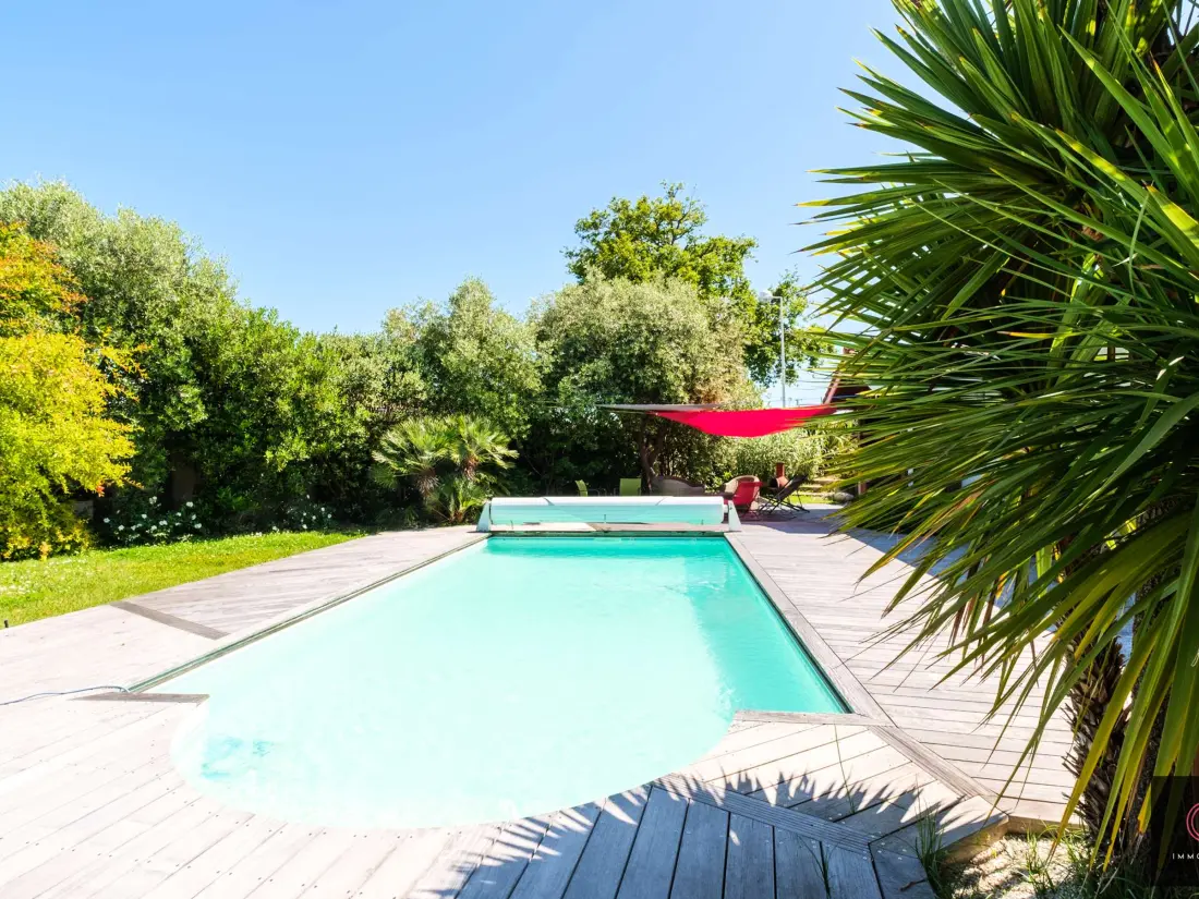 Maison de Vacances Biscarrosse 325