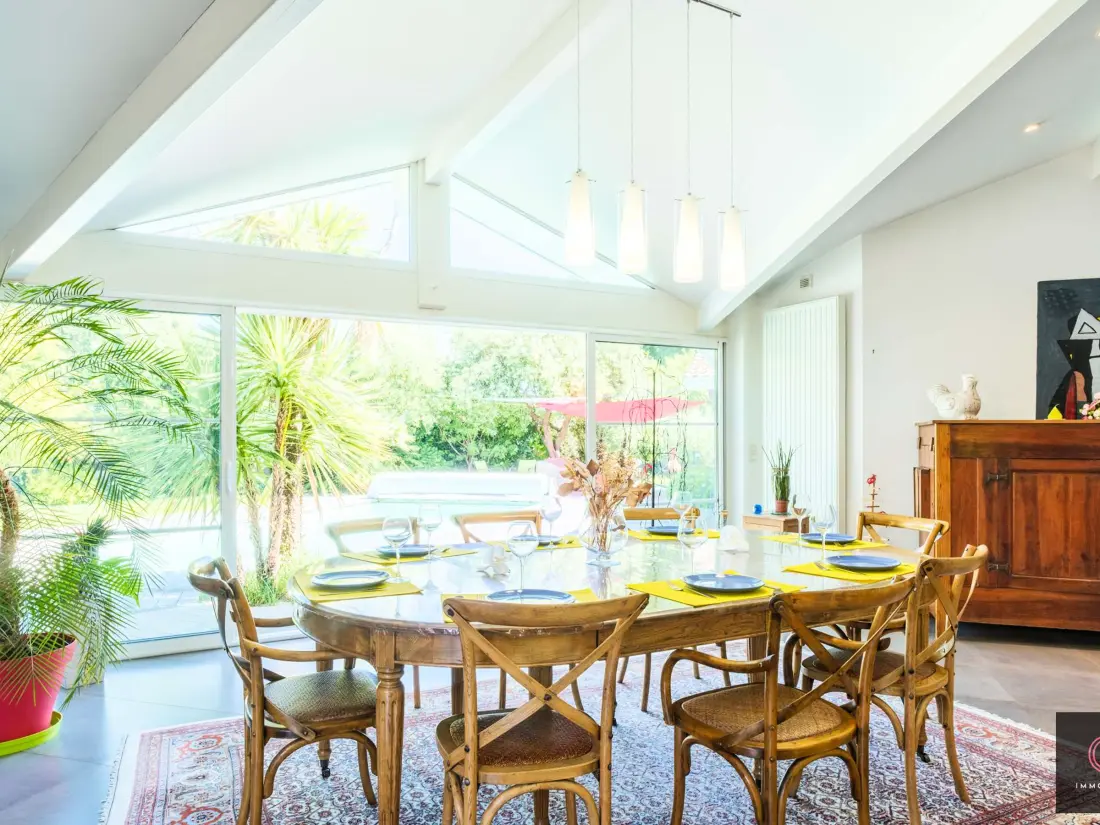 Maison de Vacances Biscarrosse 325