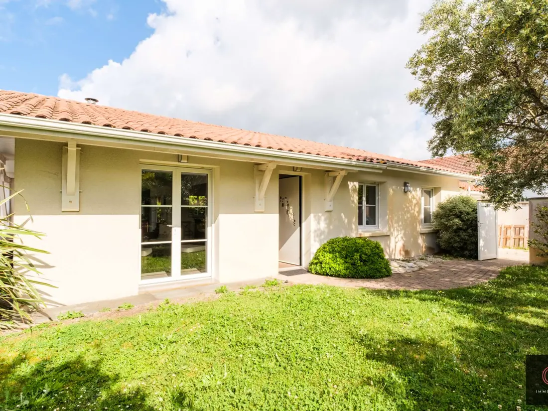 Maison de Vacances Biscarrosse 325