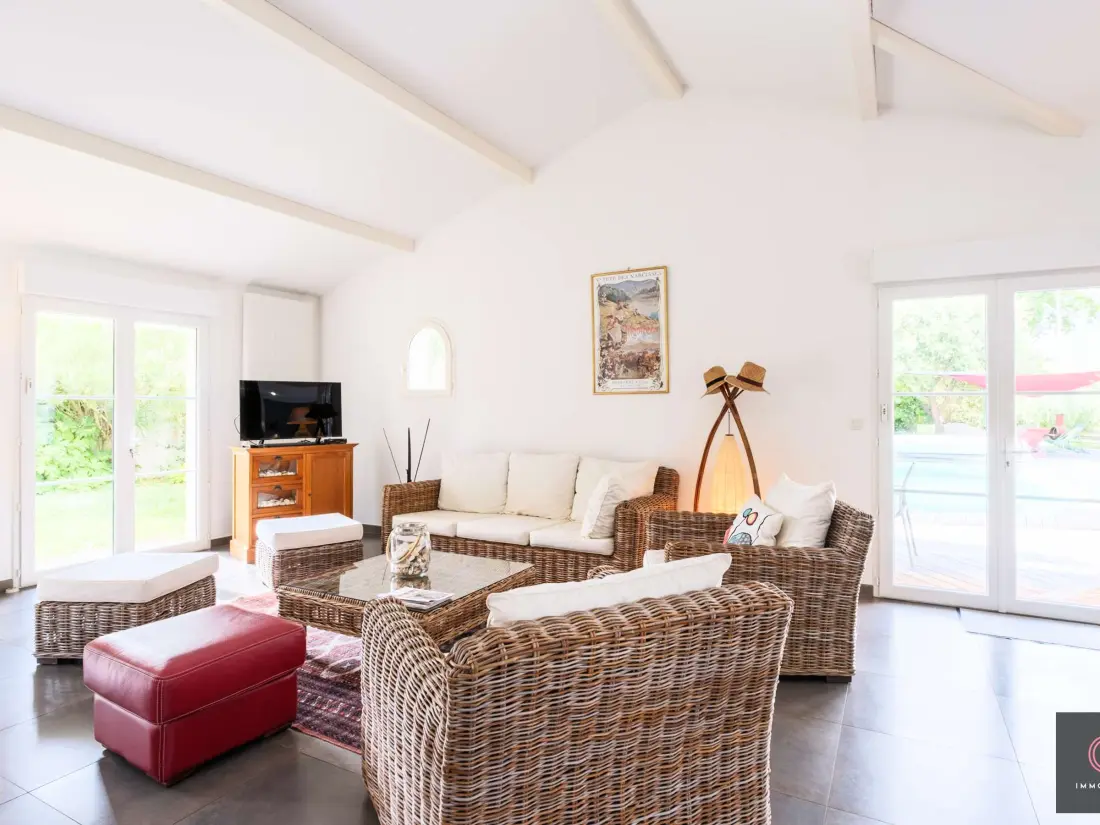 Maison de Vacances Biscarrosse 325