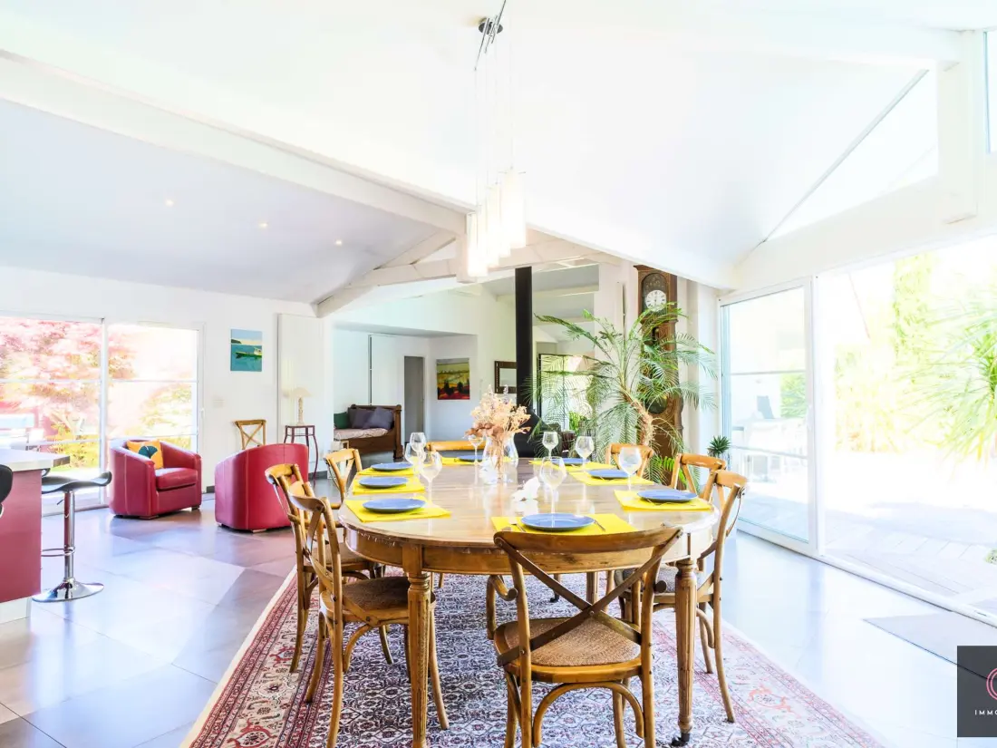 Maison de Vacances Biscarrosse 325