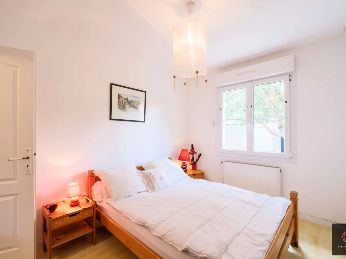 Maison de Vacances Biscarrosse 325