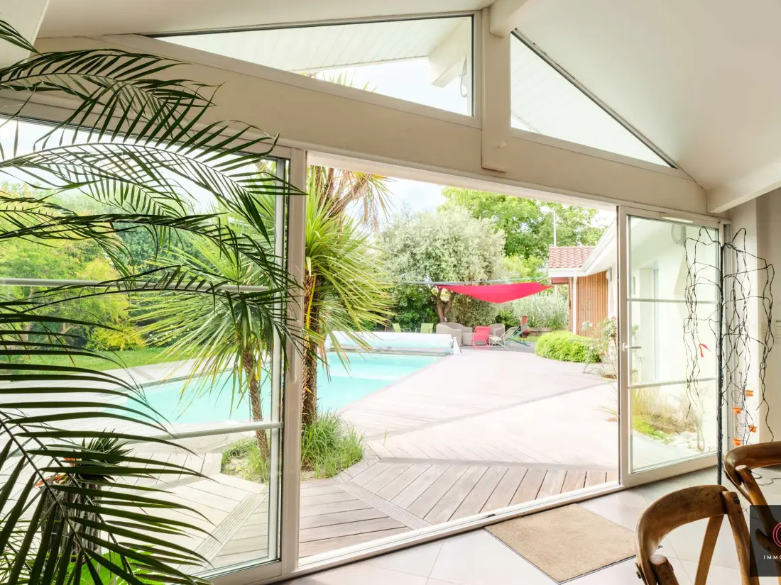 Maison de Vacances Biscarrosse 325