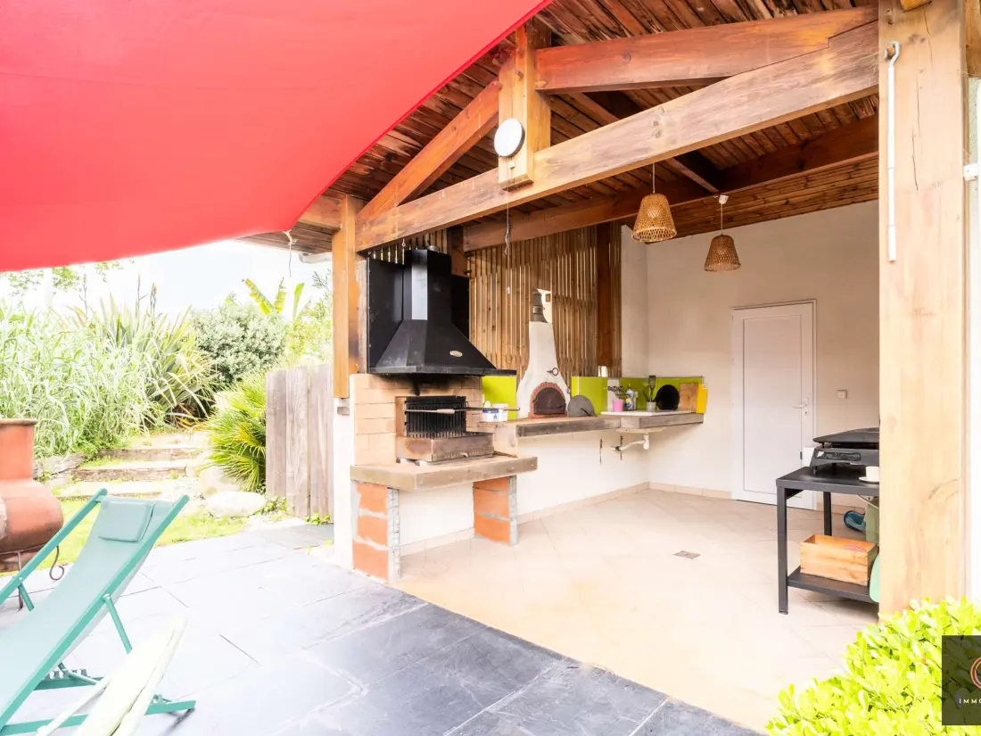 Maison de Vacances Biscarrosse 325