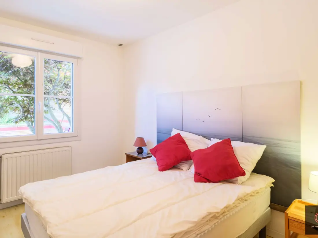 Maison de Vacances Biscarrosse 325