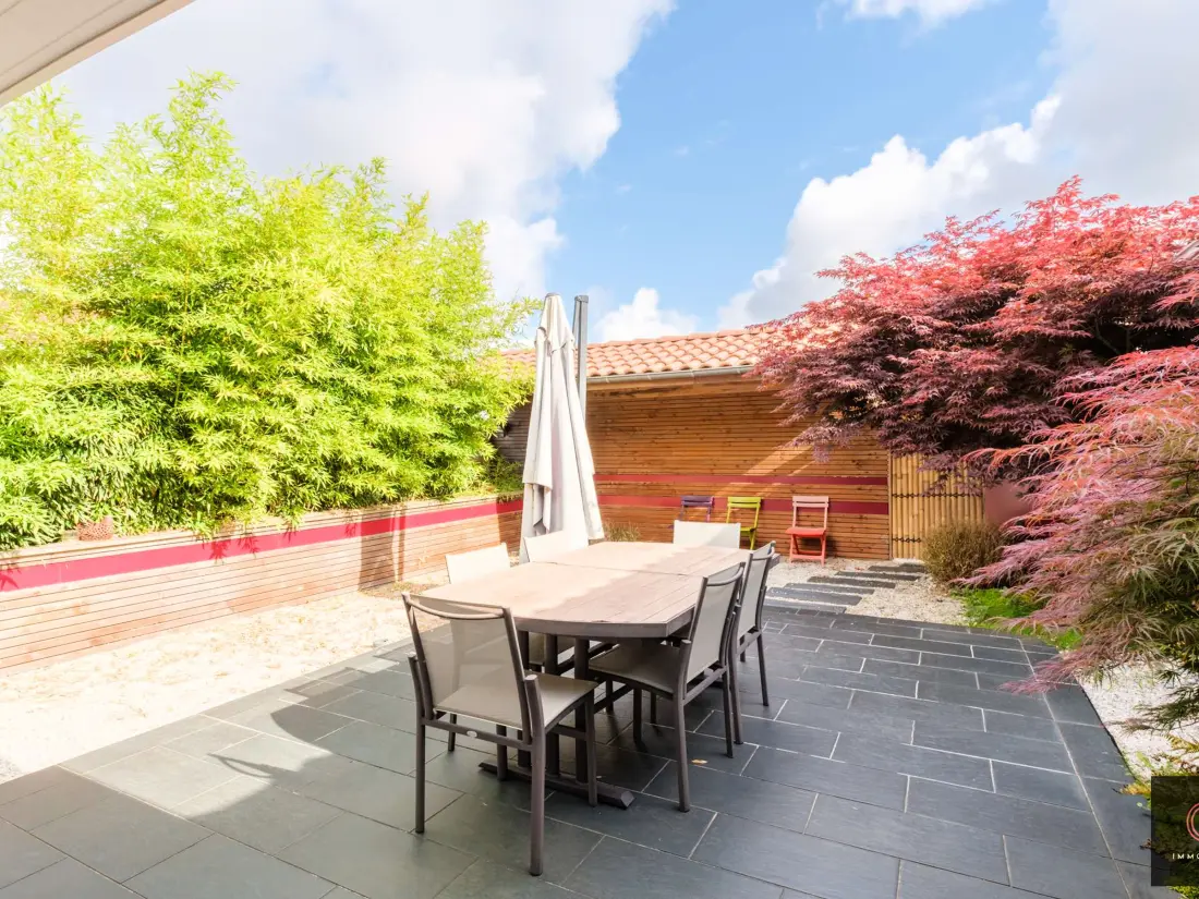 Maison de Vacances Biscarrosse 325