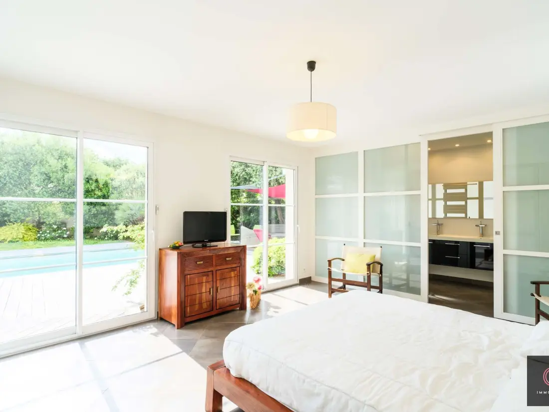 Maison de Vacances Biscarrosse 325