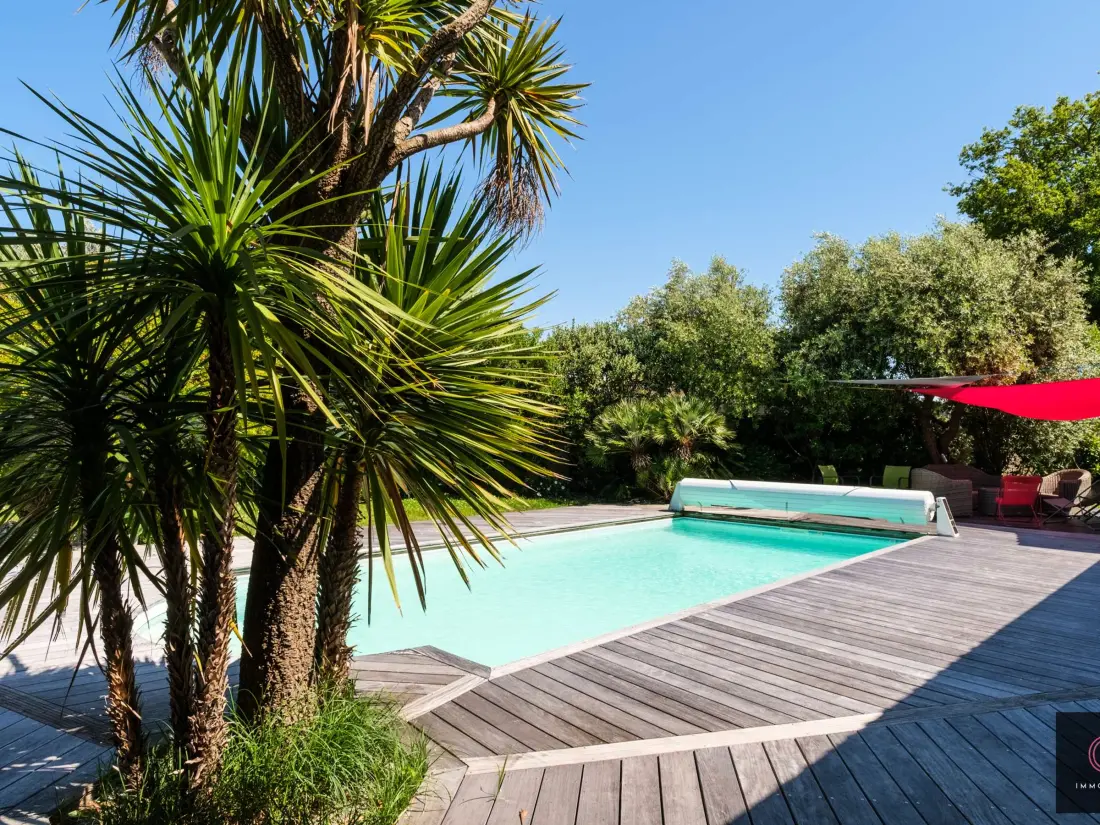 Maison de Vacances Biscarrosse 325