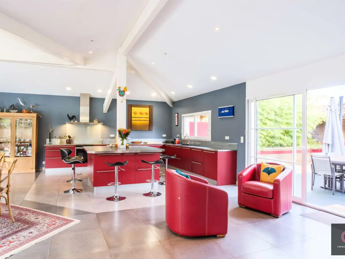 Maison de Vacances Biscarrosse 325