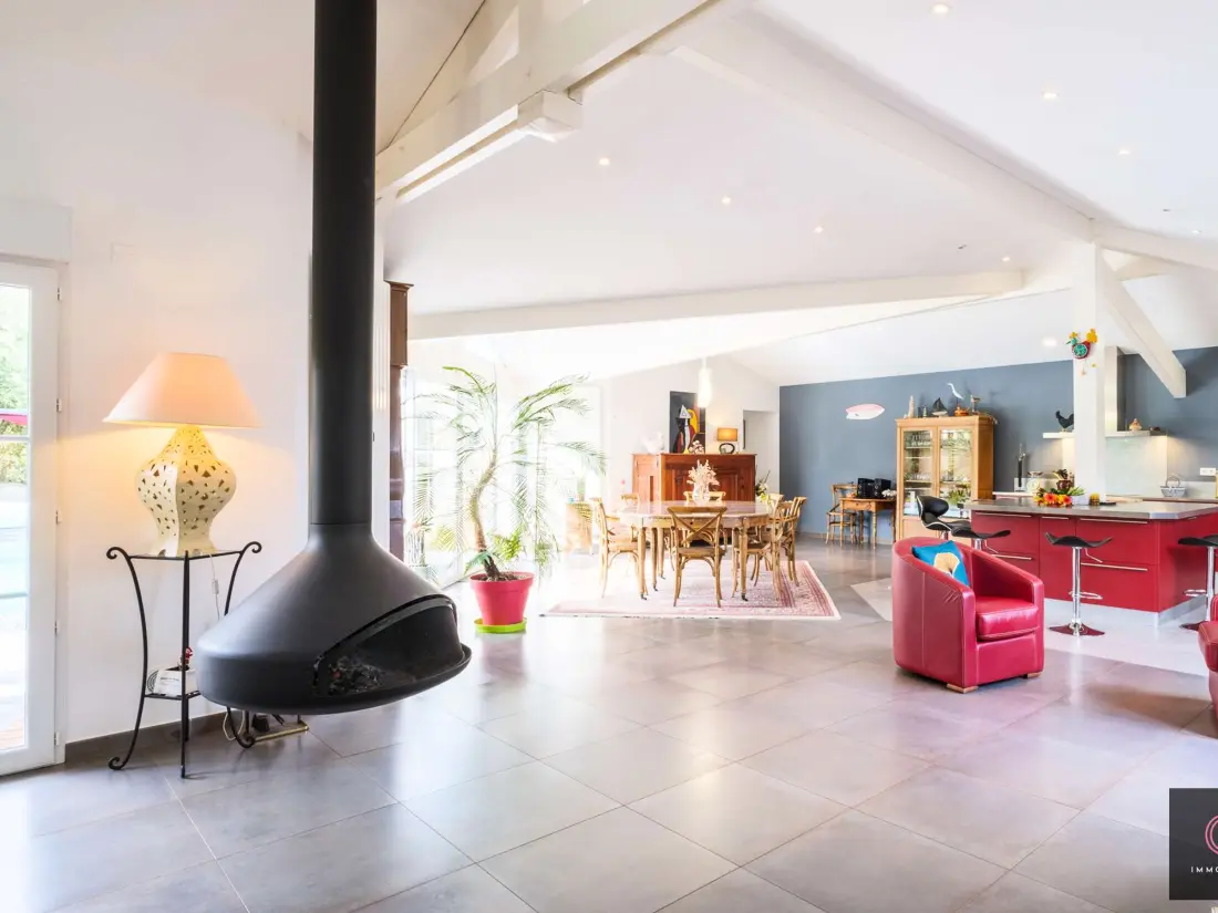 Maison de Vacances Biscarrosse 325