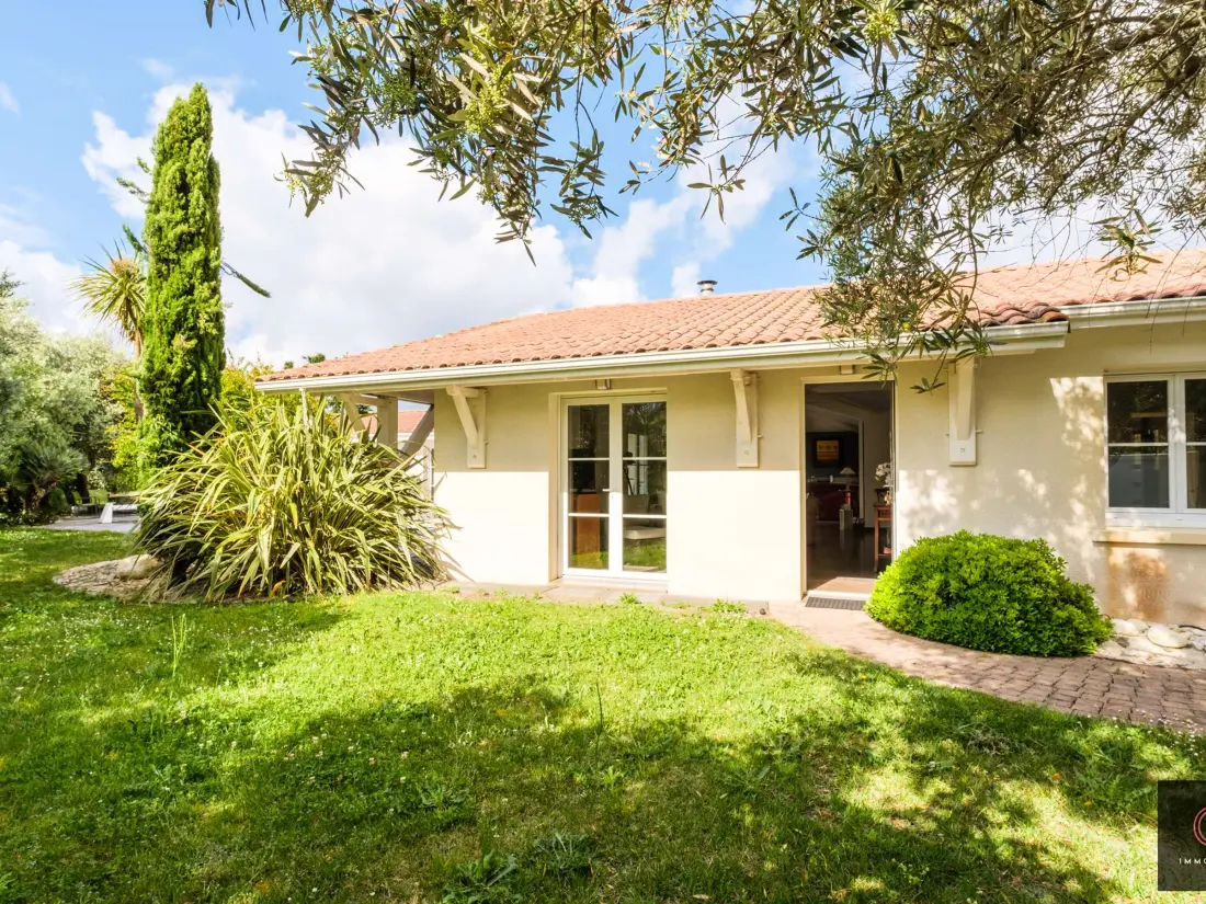 Maison de Vacances Biscarrosse 325