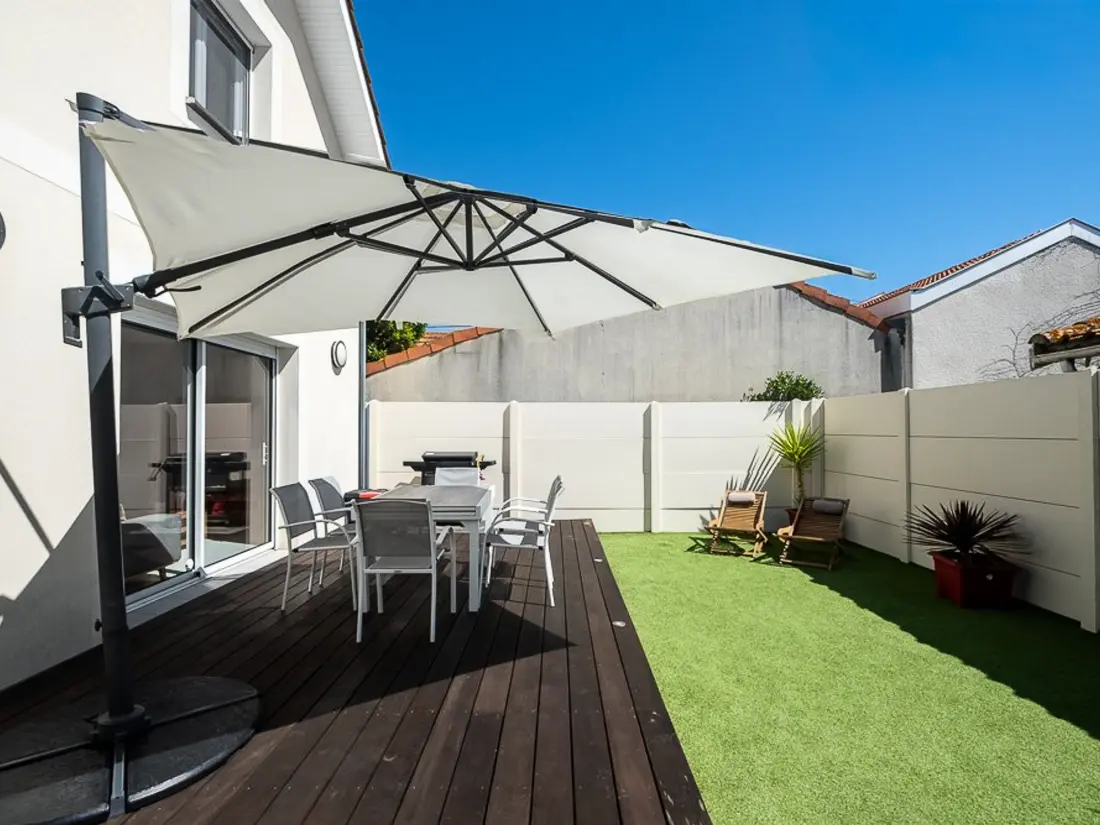 Maison de Vacances Biscarrosse 326