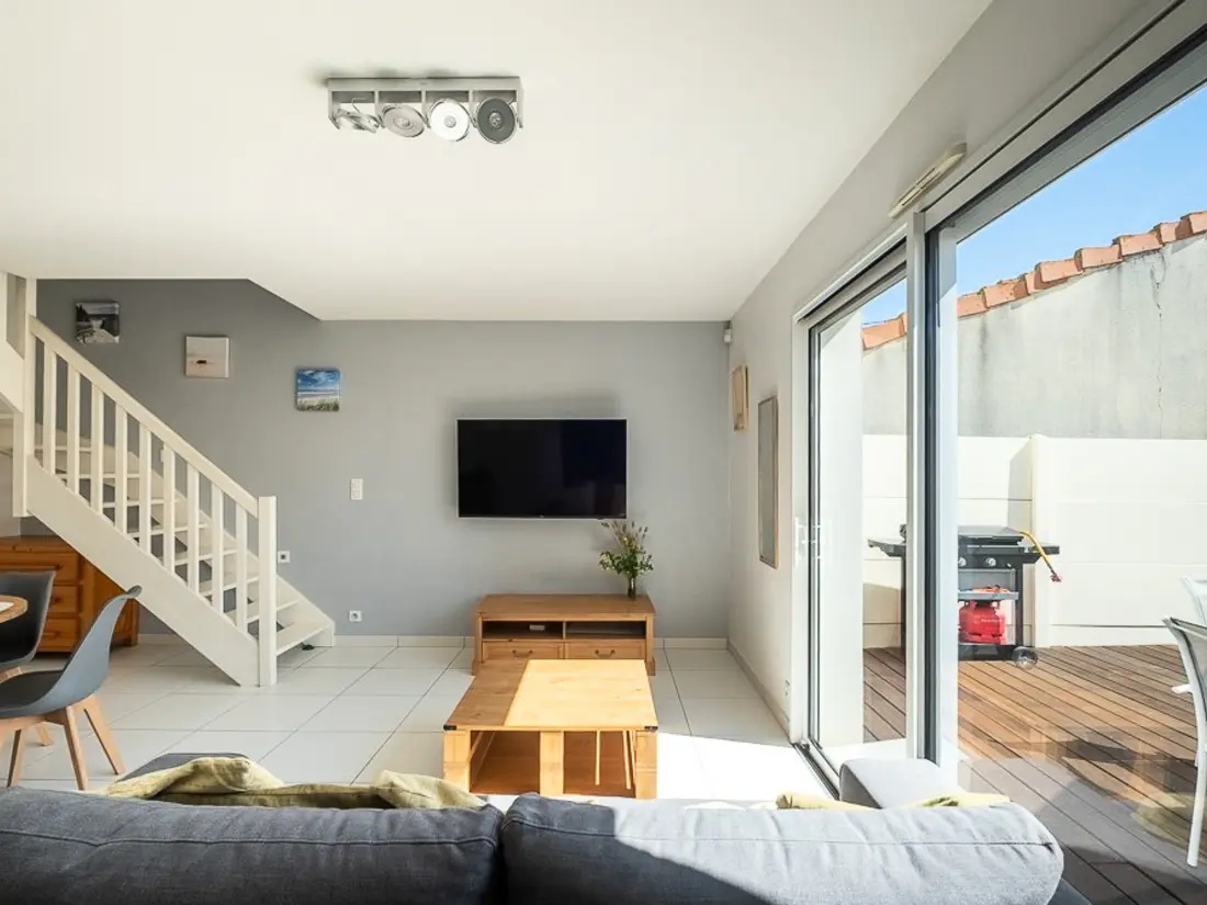Maison de Vacances Biscarrosse 326