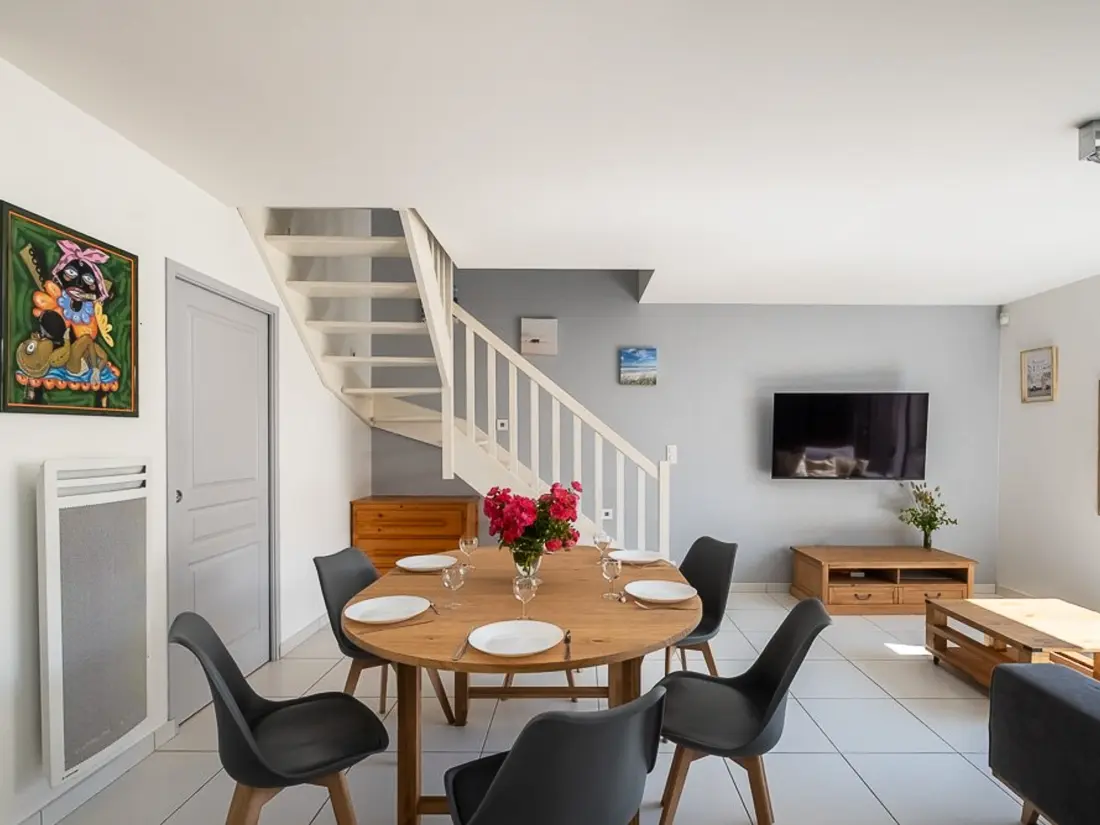 Maison de Vacances Biscarrosse 326