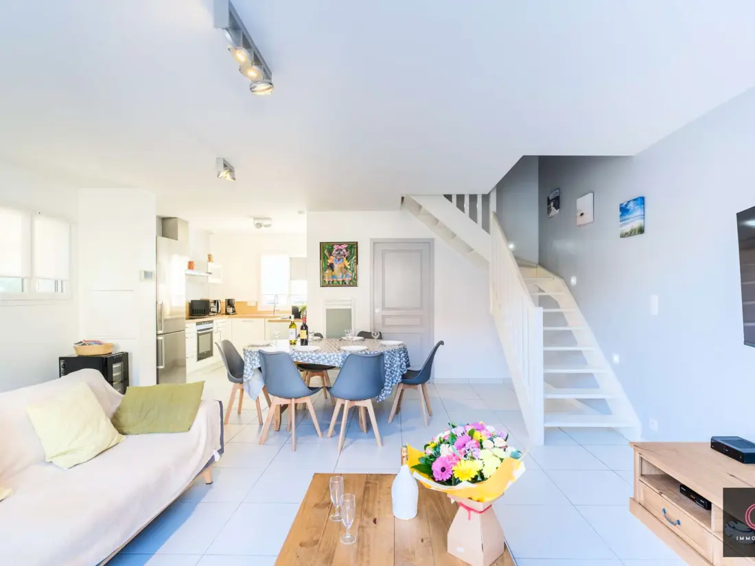 Maison de Vacances Biscarrosse 326