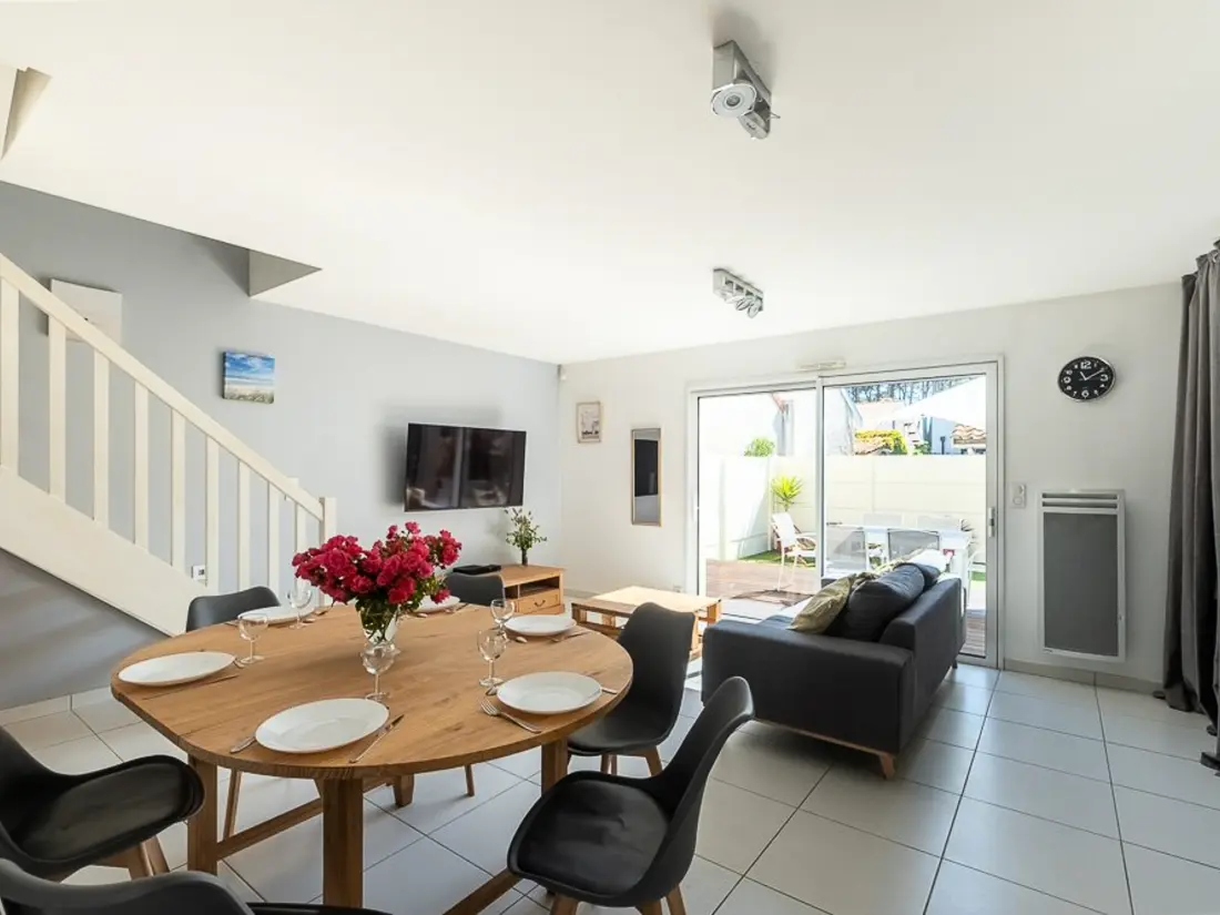 Maison de Vacances Biscarrosse 326