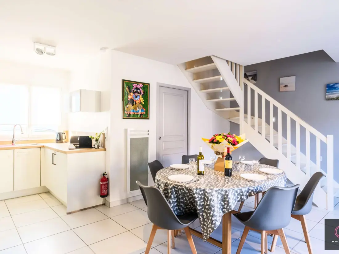 Maison de Vacances Biscarrosse 326