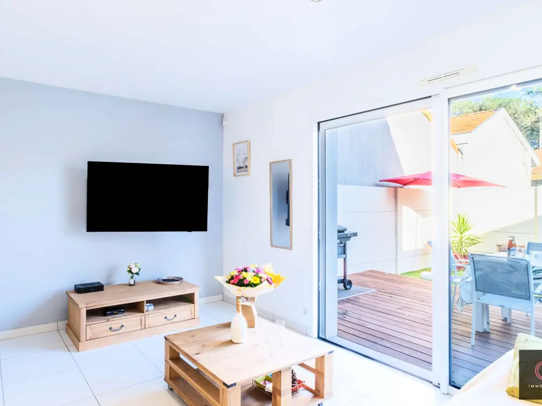 Maison de Vacances Biscarrosse 326