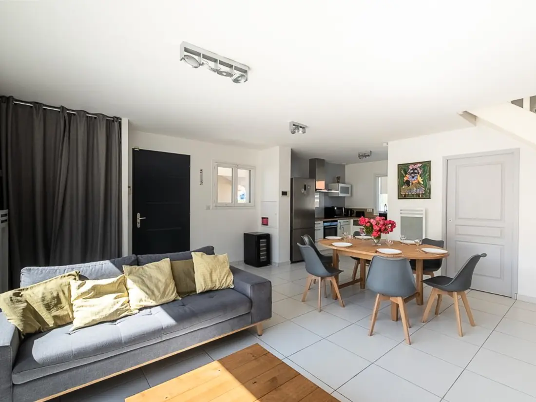 Maison de Vacances Biscarrosse 326