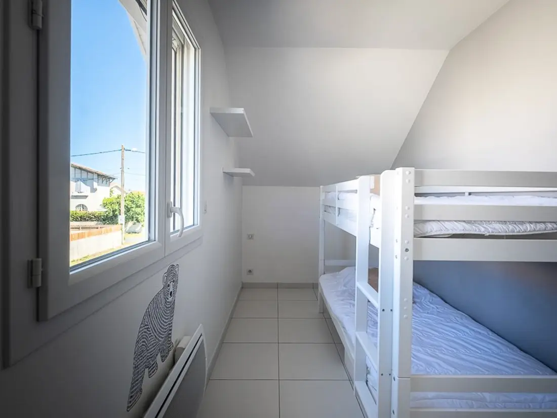 Maison de Vacances Biscarrosse 326