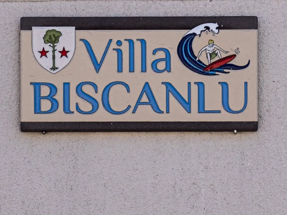 Maison de Vacances Biscarrosse 326