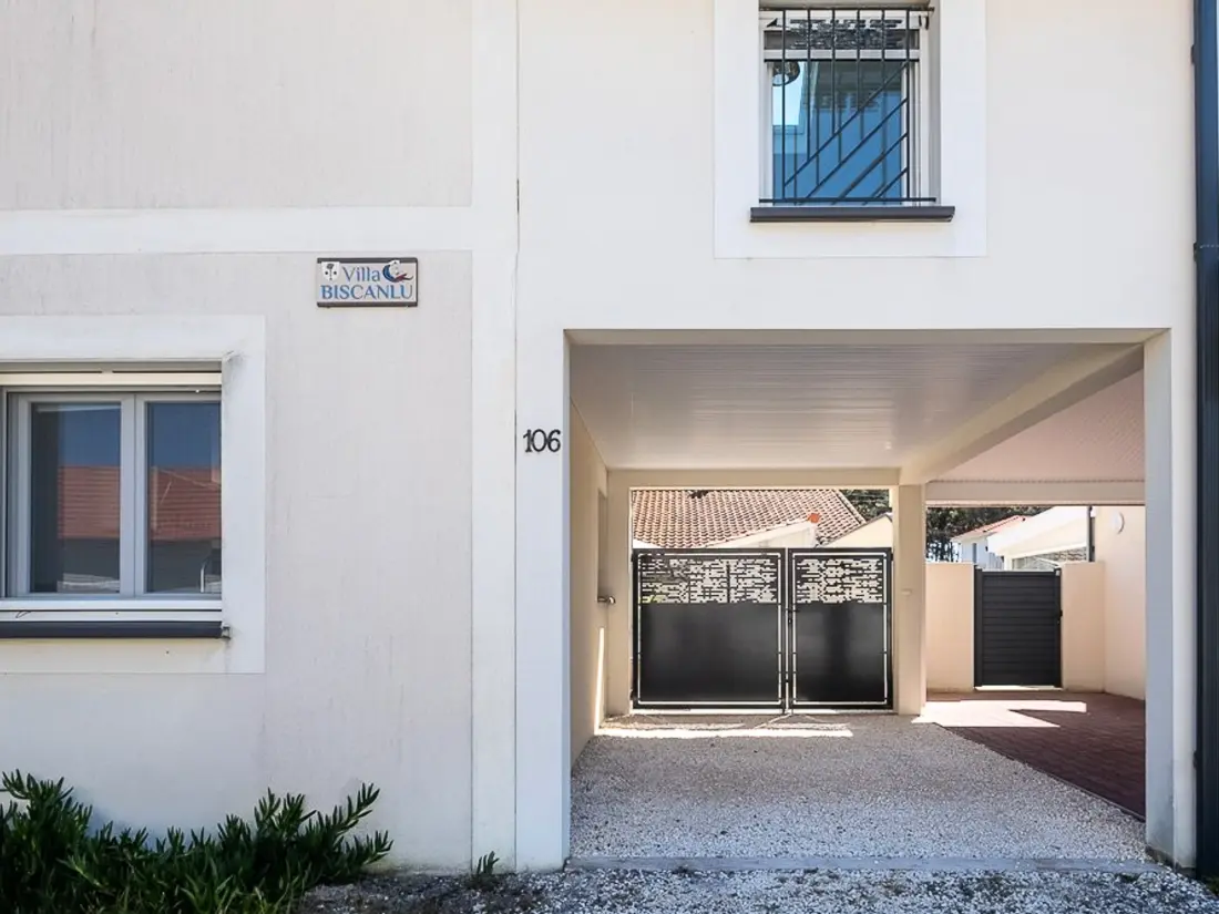 Maison de Vacances Biscarrosse 326
