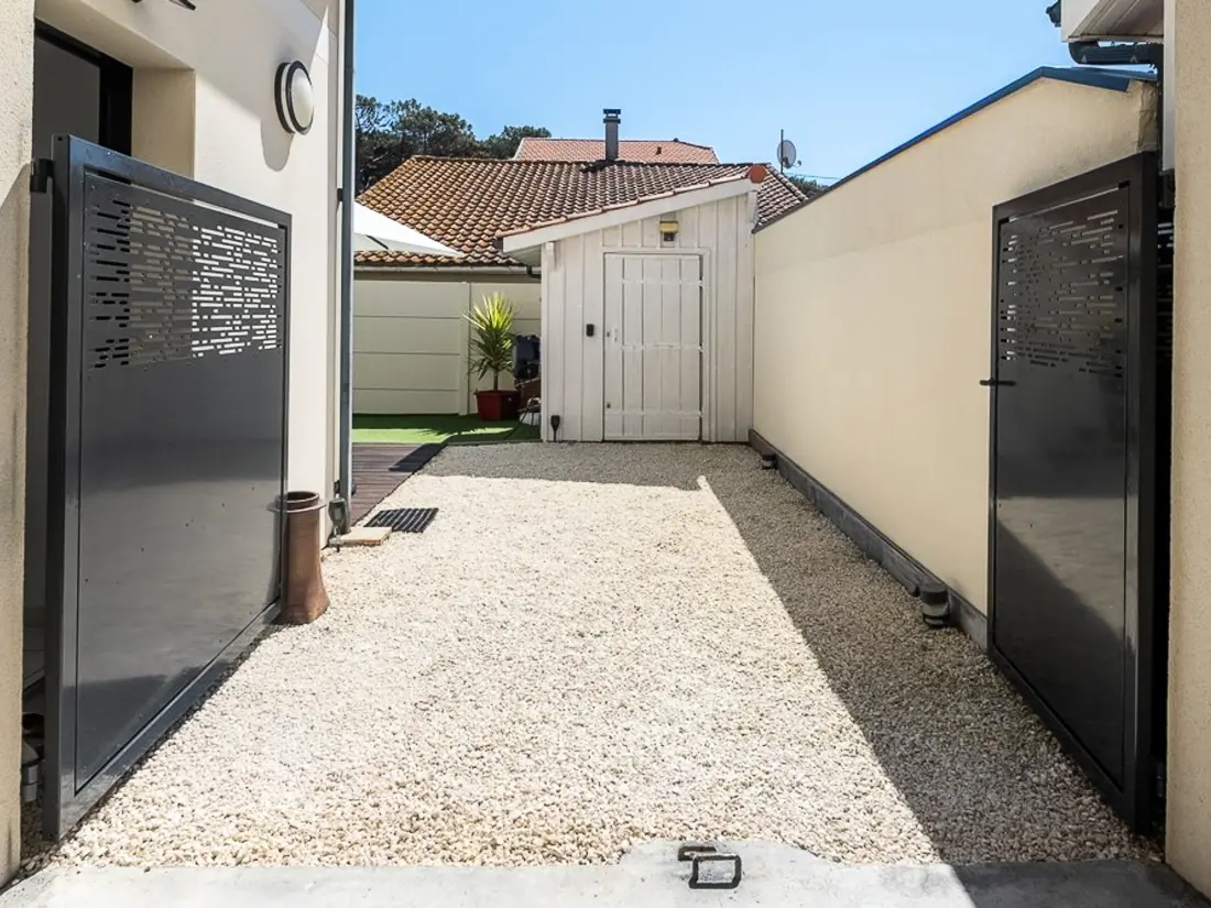 Maison de Vacances Biscarrosse 326