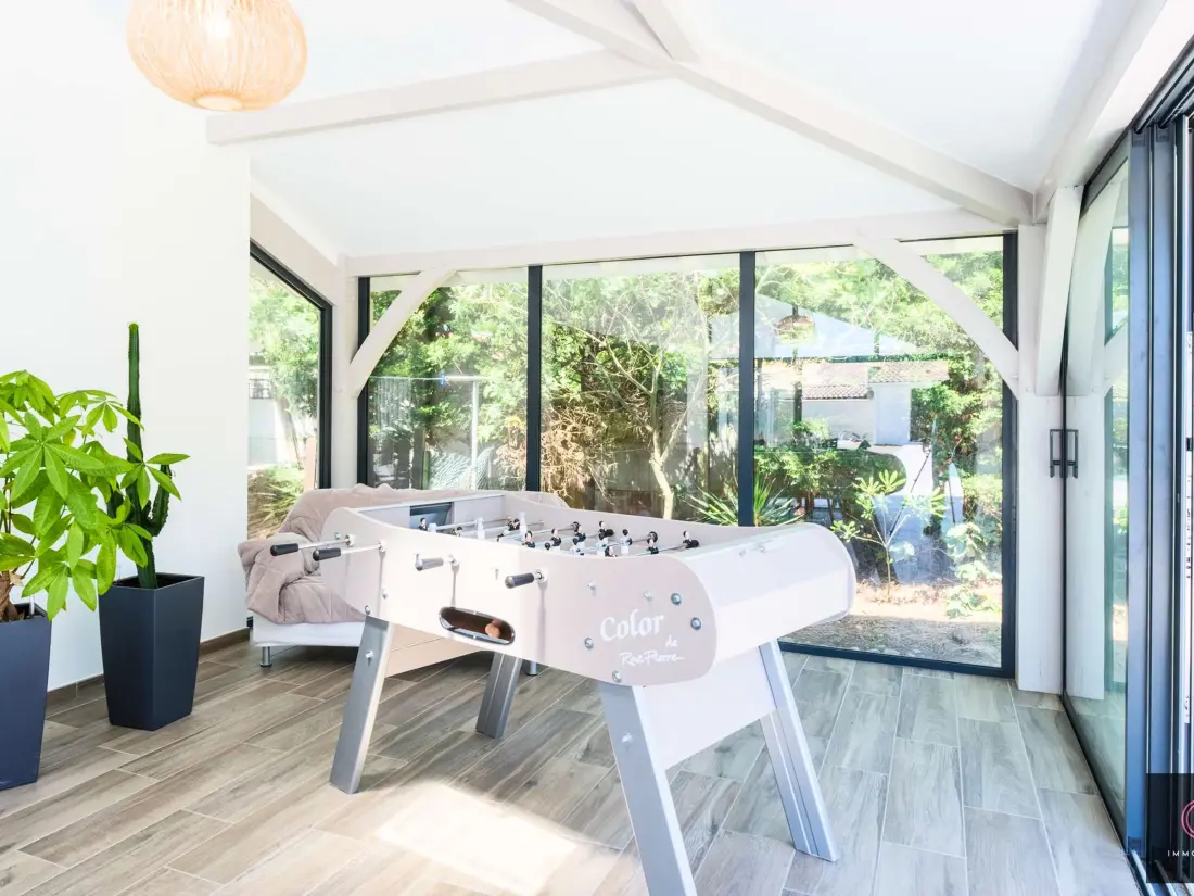 Maison de Vacances Biscarrosse 328