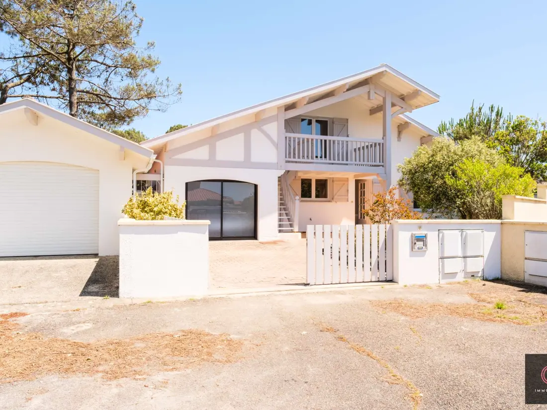 Maison de Vacances Biscarrosse 328
