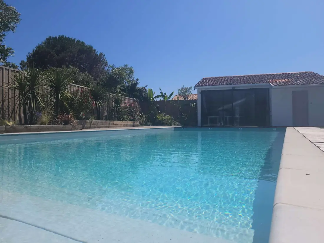 Maison de Vacances Biscarrosse 328