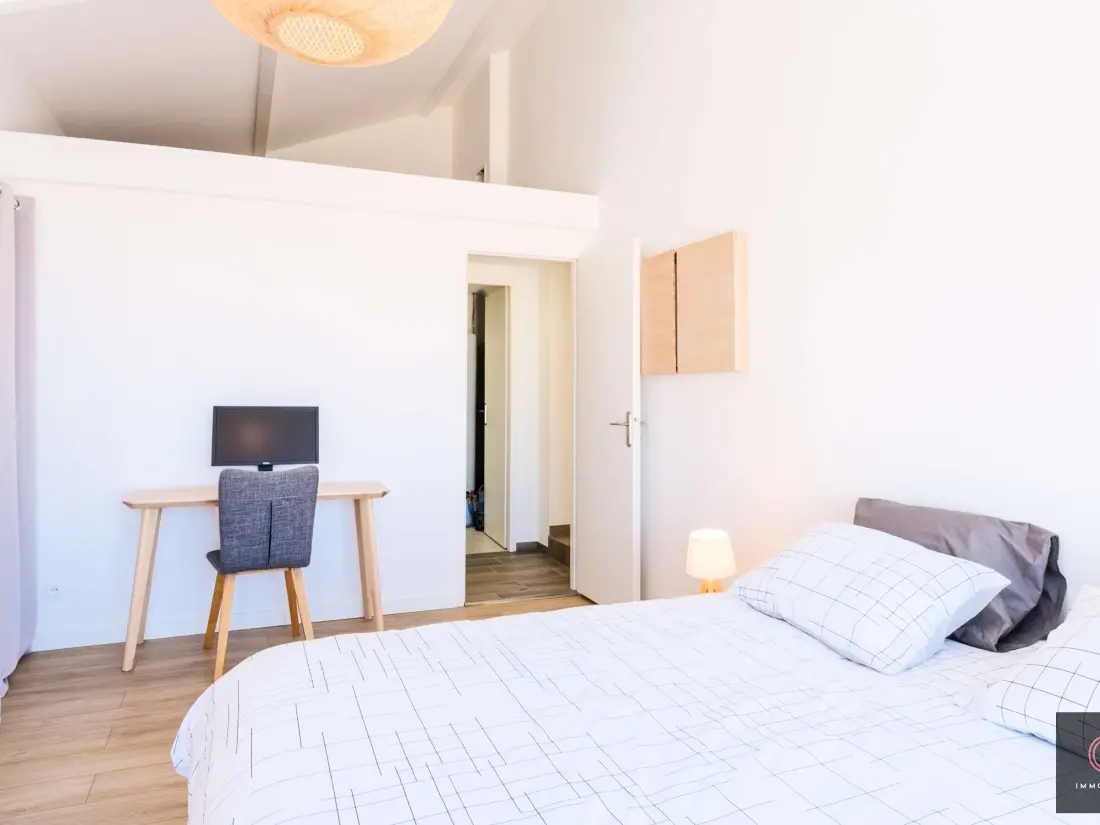 Maison de Vacances Biscarrosse 328