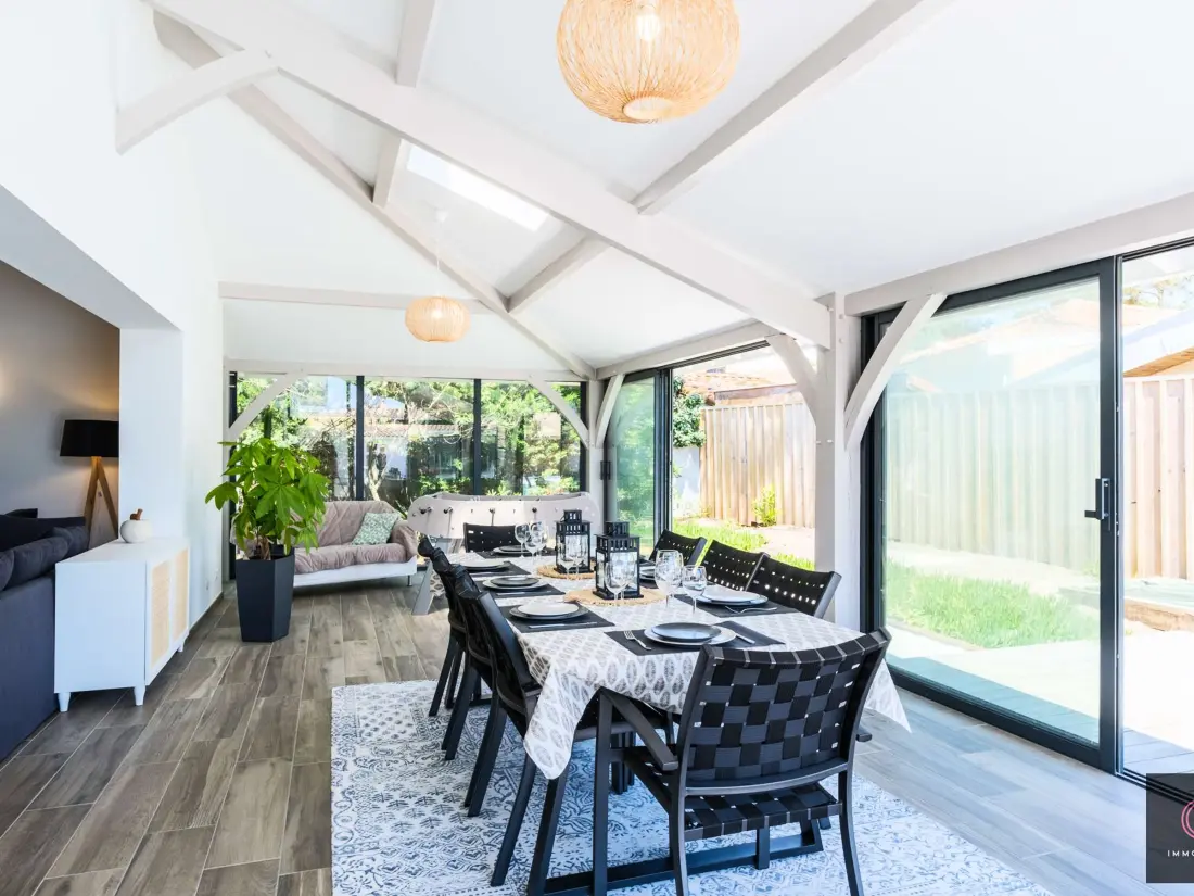 Maison de Vacances Biscarrosse 328