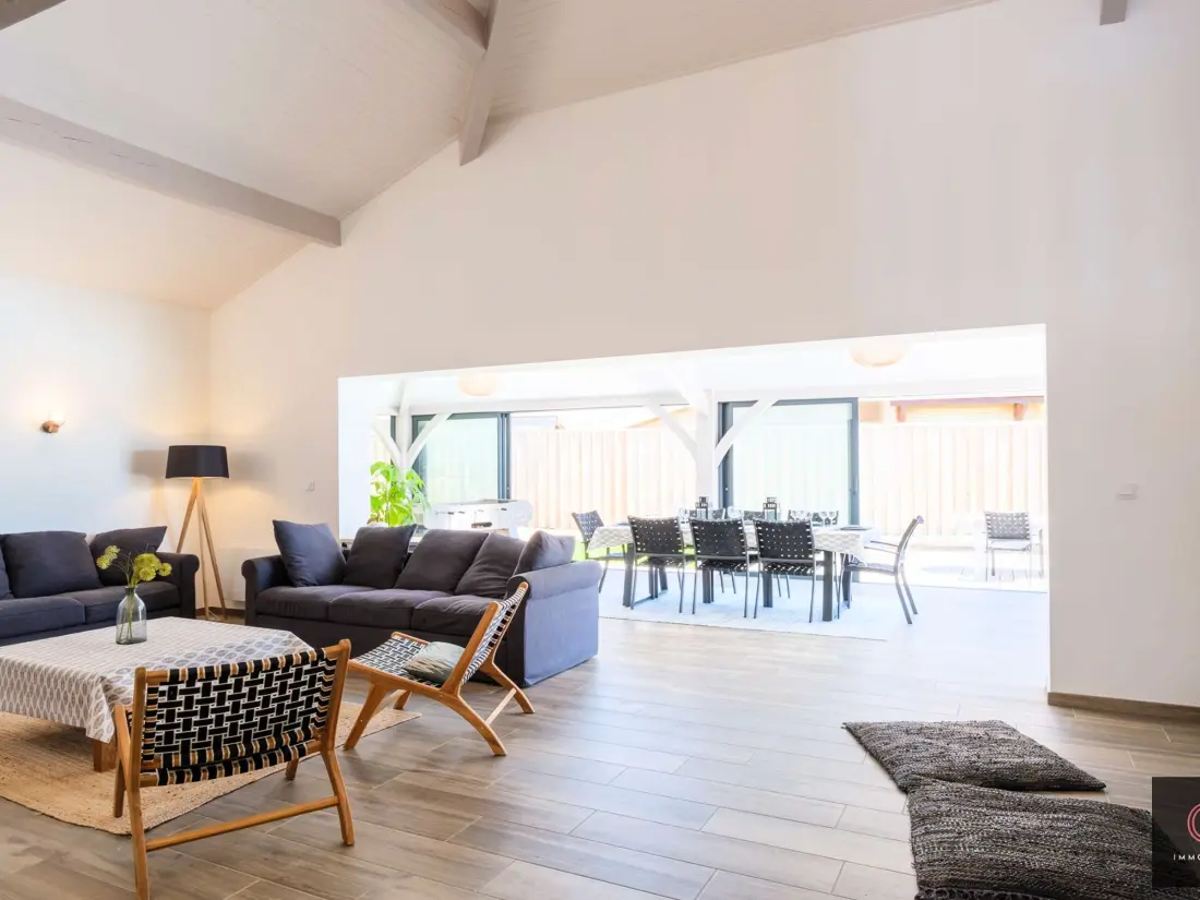 Maison de Vacances Biscarrosse 328