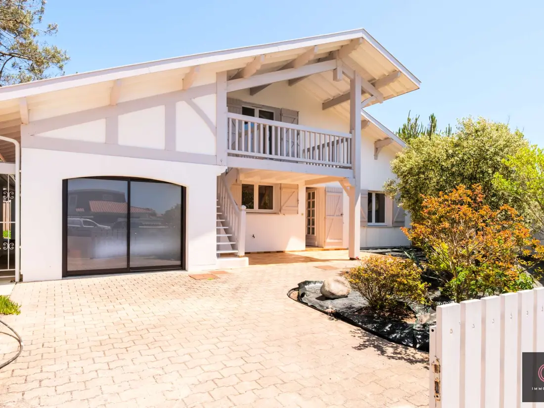 Maison de Vacances Biscarrosse 328