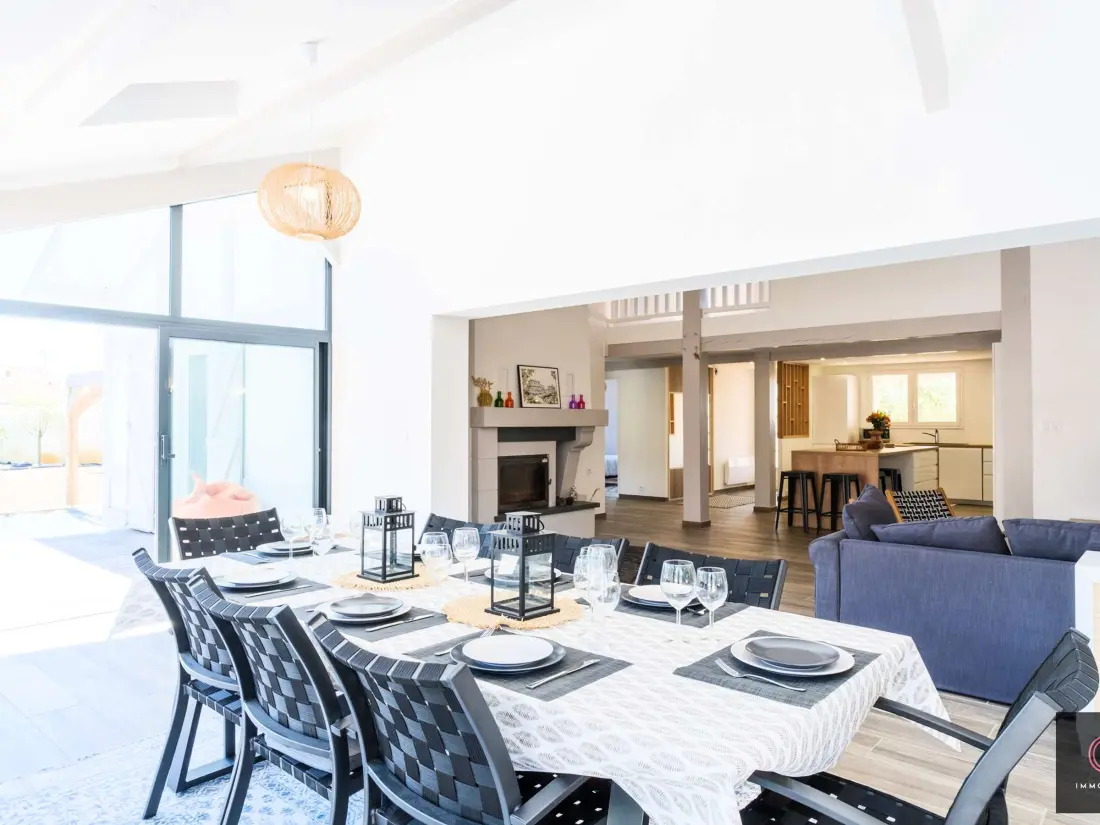 Maison de Vacances Biscarrosse 328