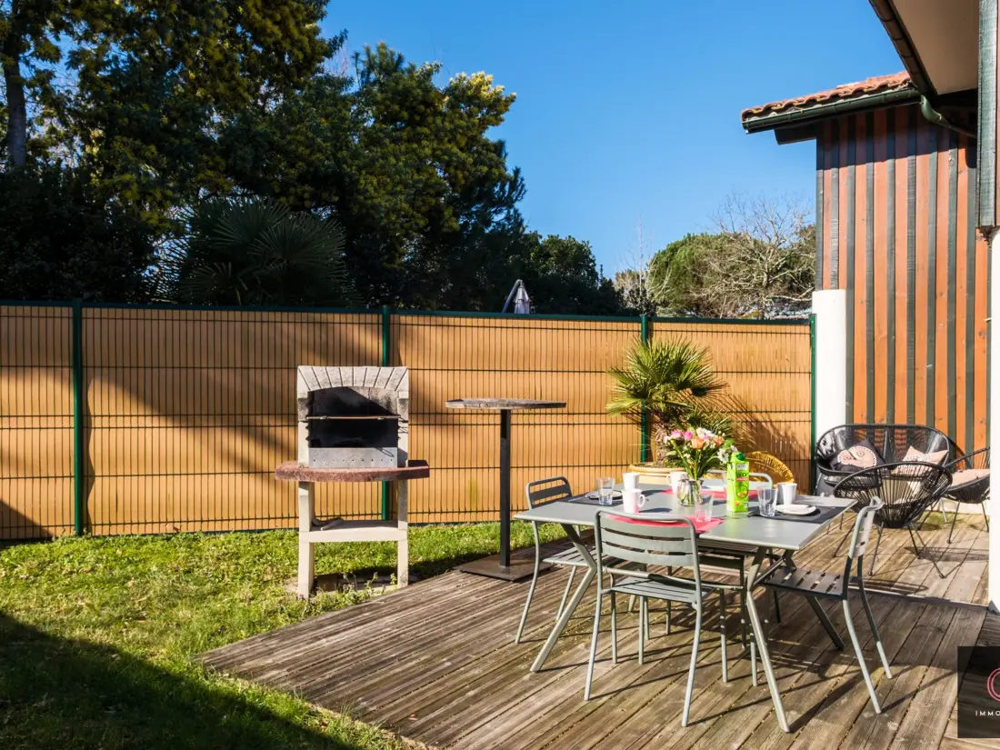 Maison de Vacances Biscarrosse 330