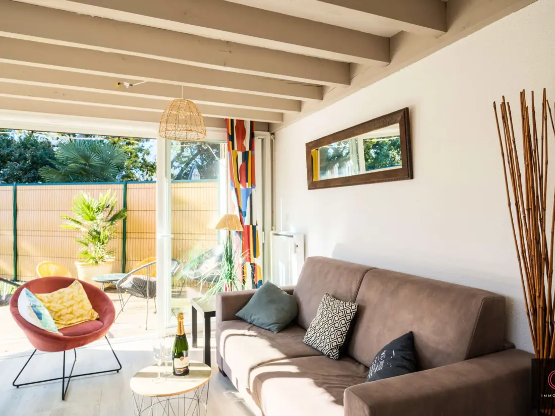 Maison de Vacances Biscarrosse 330