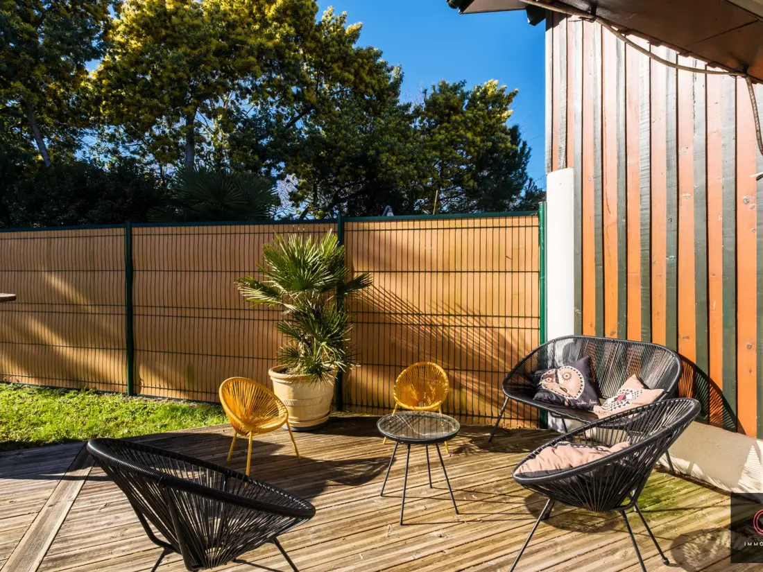 Maison de Vacances Biscarrosse 330