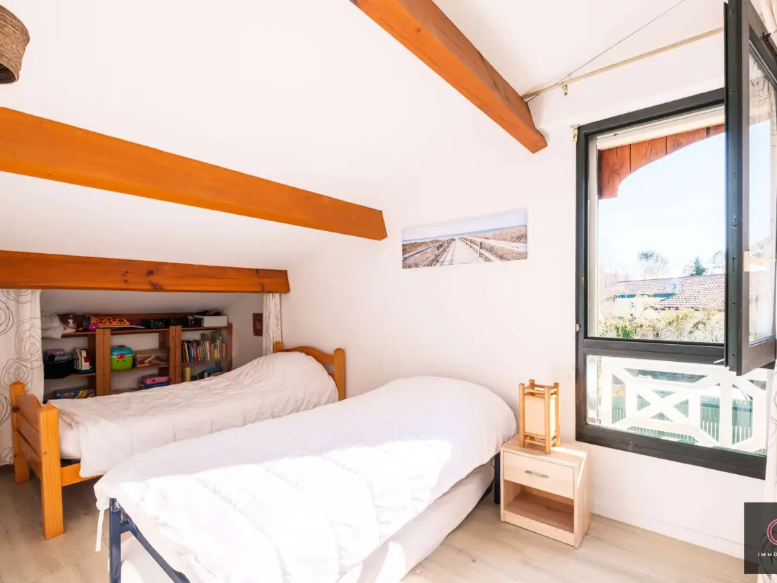 Maison de Vacances Biscarrosse 330