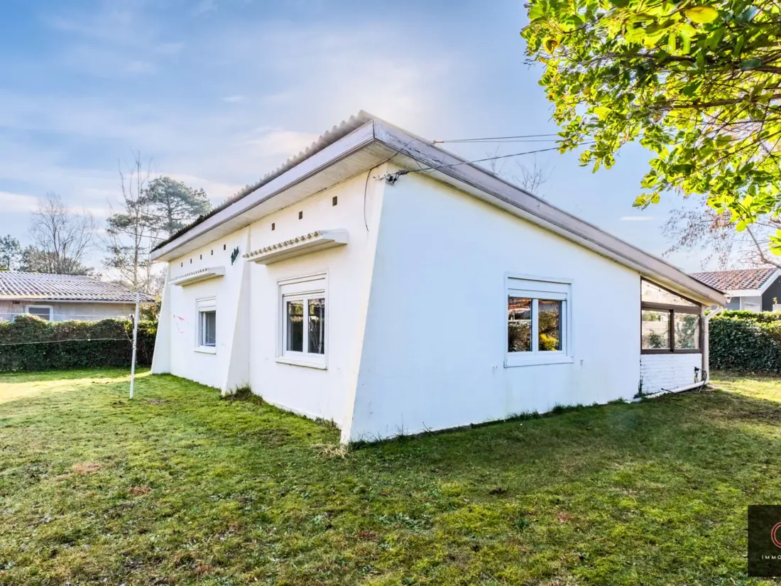 Maison de Vacances Biscarrosse 332