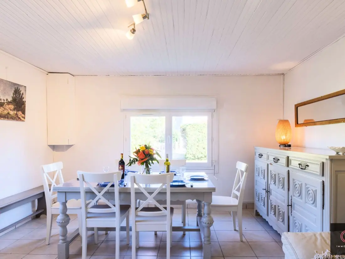 Maison de Vacances Biscarrosse 332